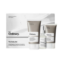 THE DAILY SET (SET HIDRATANTE PARA USO DIARIO)